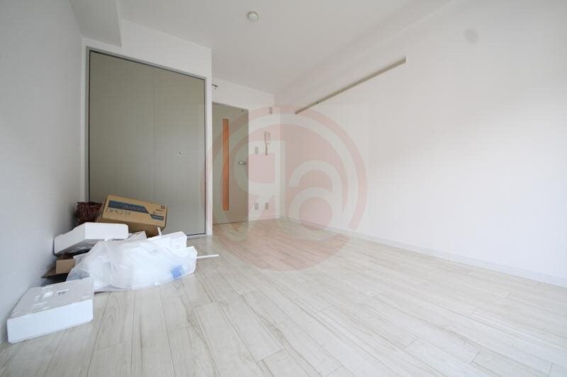 物件内観写真6　(リビングです)