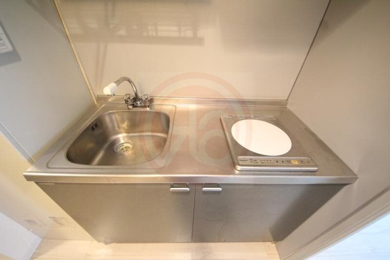 物件内観写真8　(キッチンでお料理をお楽しみください)