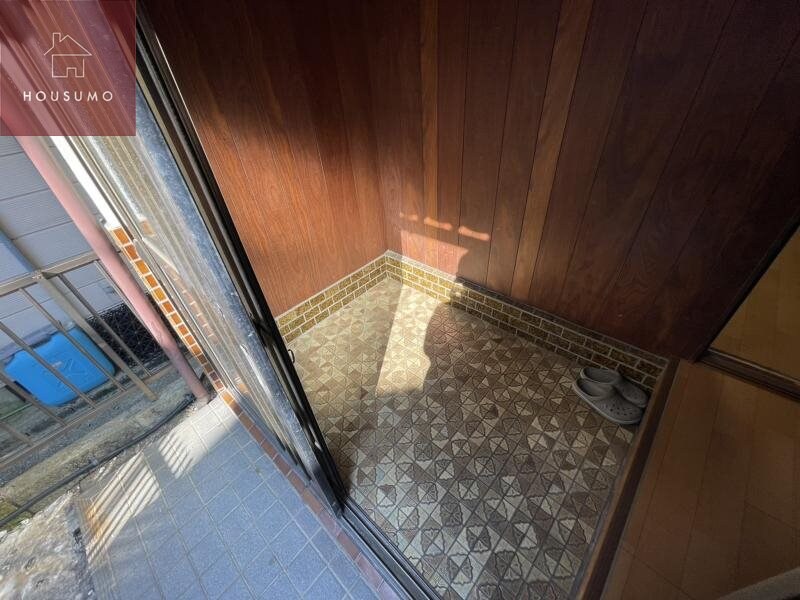 物件内観写真10　(シンプルで使いやすい玄関です)