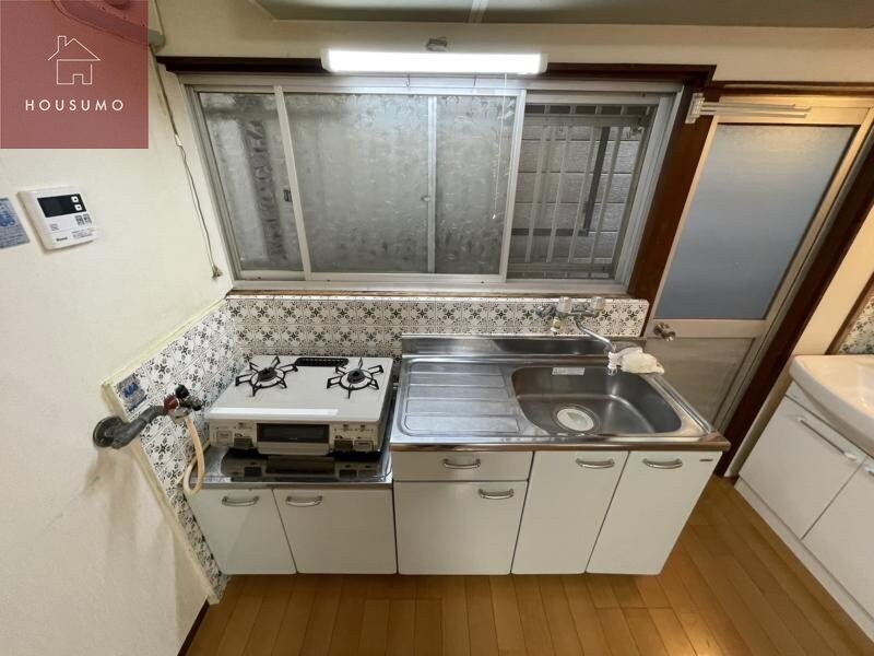 物件内観写真17　(キッチンでお料理をお楽しみください)