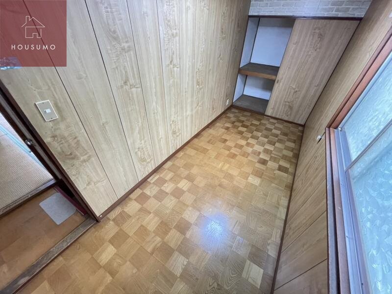 物件内観写真27　(ゆったりした洋室です)