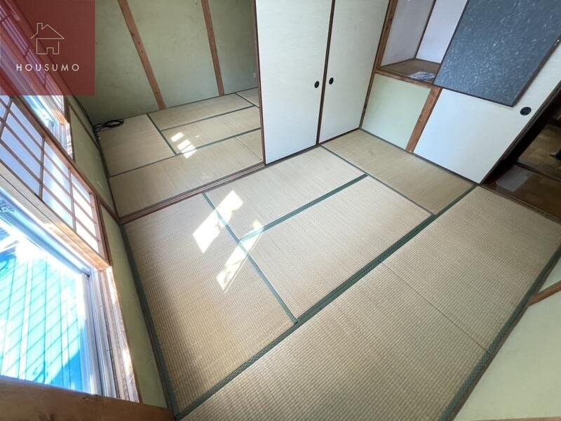 物件内観写真29　(和室、ちょっとしたくつろぎスペースにいかがでしょうか)