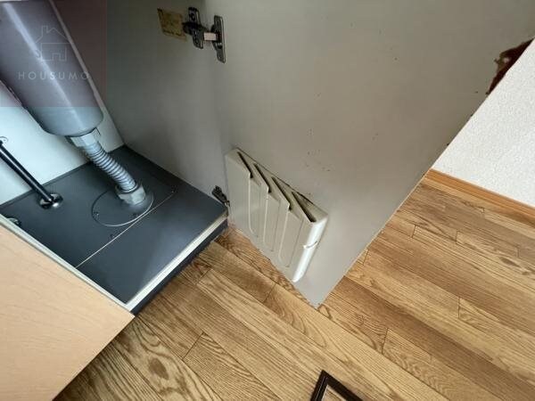 物件内観写真28　(キッチンです)