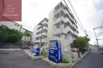 きれいな外観です