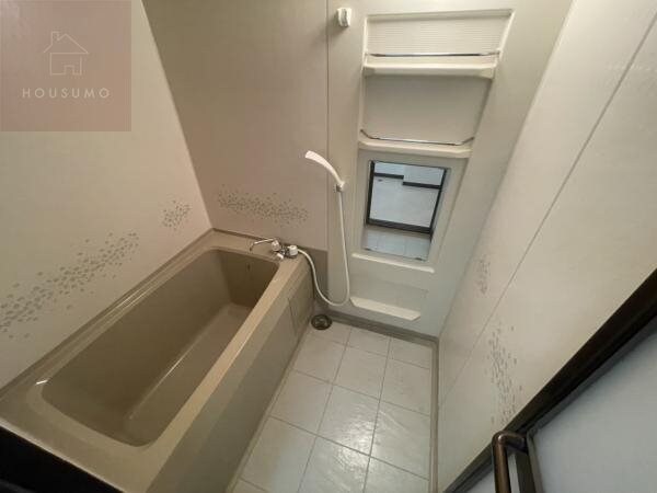 物件内観写真7　(日々の暮らしに欠かせないお風呂です)