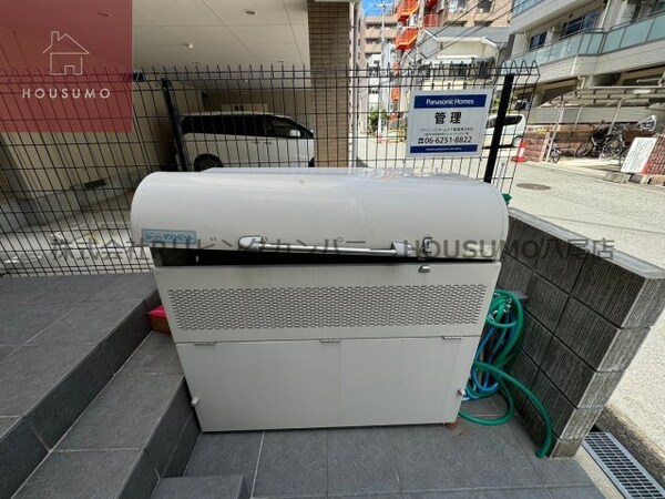 建物設備
