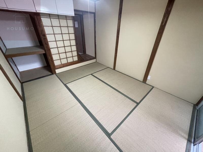 物件内観写真19　(落ち着いて過ごせるお部屋なので、寝室にいかがでしょうか)