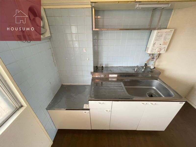 物件内観写真17　(使いやすいキッチンです)