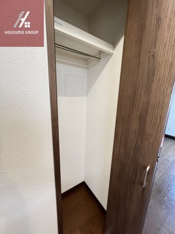 物件内観写真18　(こまごまとしたものを収納できそうですね)