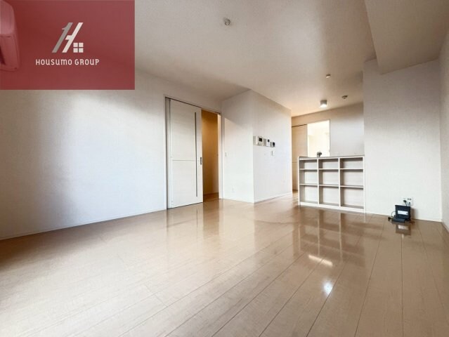 物件内観写真3　(使いやすい居間です)