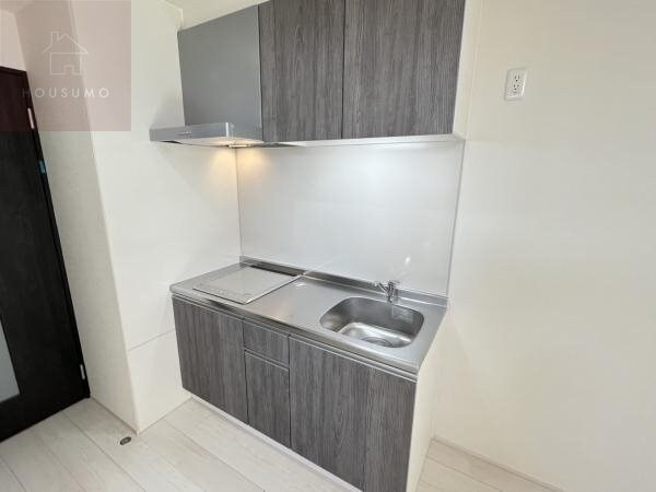 物件内観写真6　(お料理しやすいキッチンです)