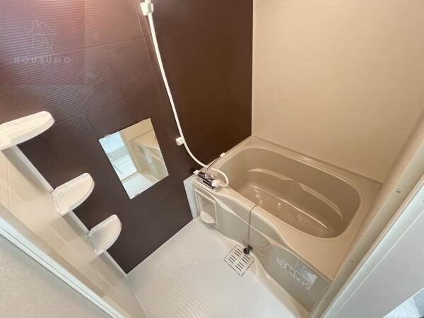 物件内観写真7　(お風呂で日々の疲れを落としましょう)