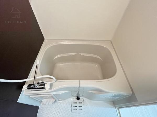 物件内観写真18　(きれいなお風呂です)