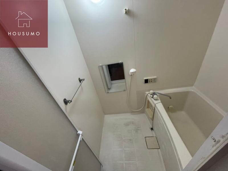 物件内観写真7　(お風呂で日々の疲れを落としましょう)