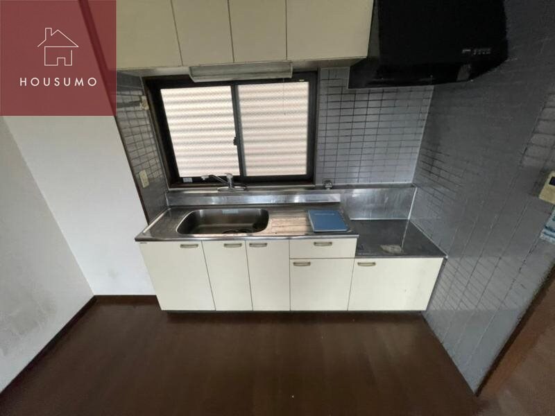 物件内観写真17　(キッチンです)