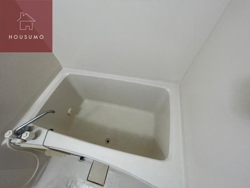 物件内観写真18　(日々の暮らしに欠かせないお風呂です)