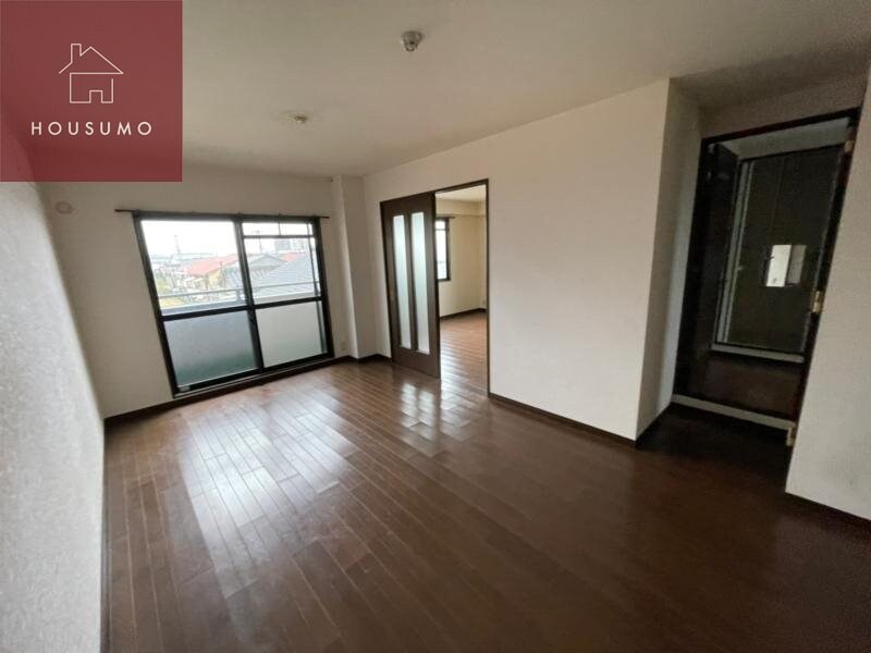 物件内観写真21　(使い勝手のいい寝室です)