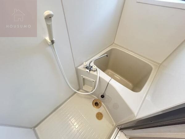 物件内観写真6　(落ち着いた空間のお風呂です)