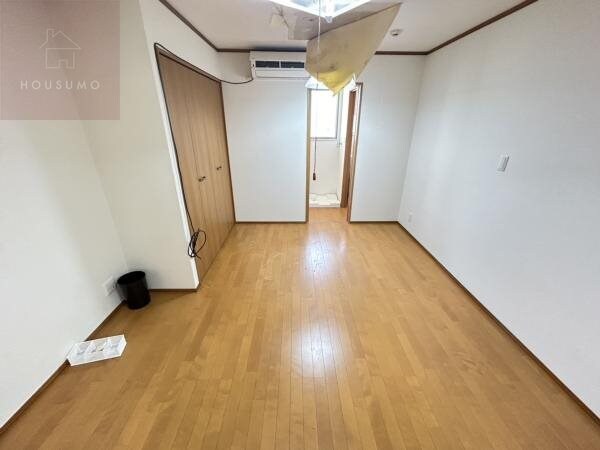 物件内観写真23　(洋室です)