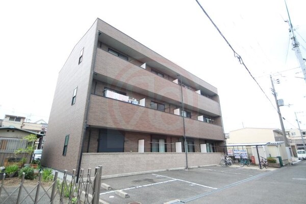 外観(物件の外観です)