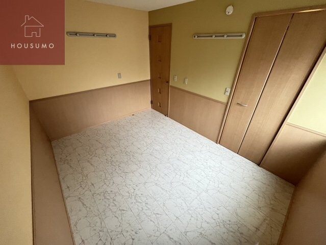 物件内観写真7　(ゆとりの広さです)