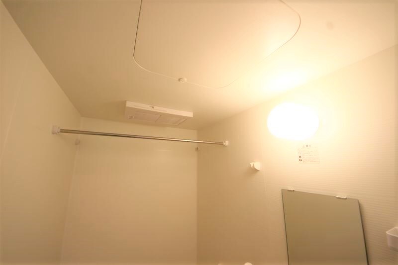 物件内観写真18　(お風呂で日々の疲れを落としましょう)