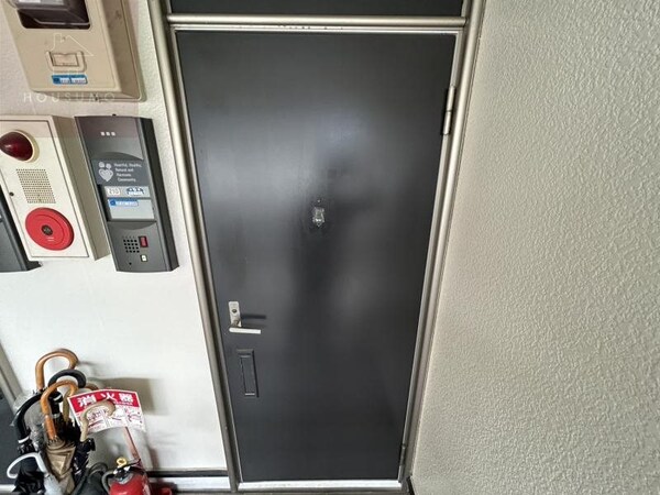 その他(洗濯機置き場です)