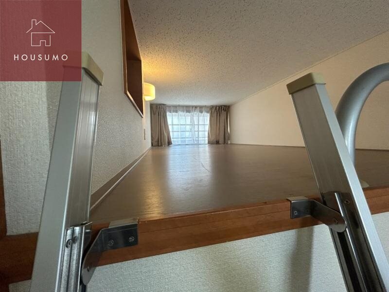 物件内観写真7　(ゆとりの広さです)