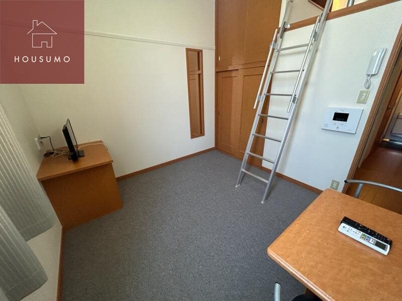 物件内観写真26　(内装は落ち着いています)