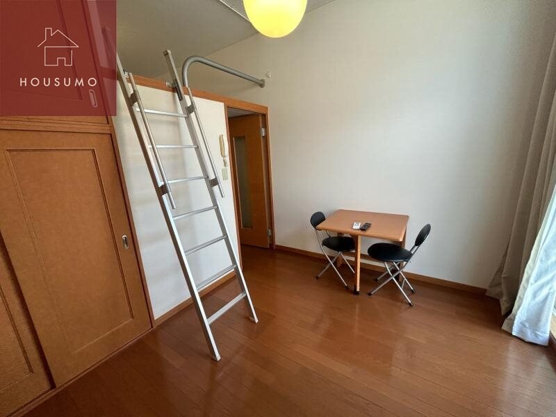 物件内観写真27　(おしゃれな内装です)