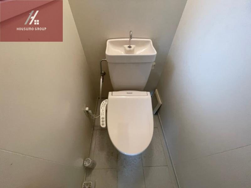 物件内観写真11　