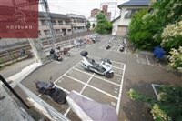 物件内観写真15　(バイク置き場)