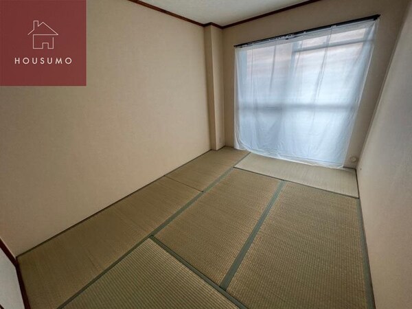 和室(和室があれば客間としても活用できます)