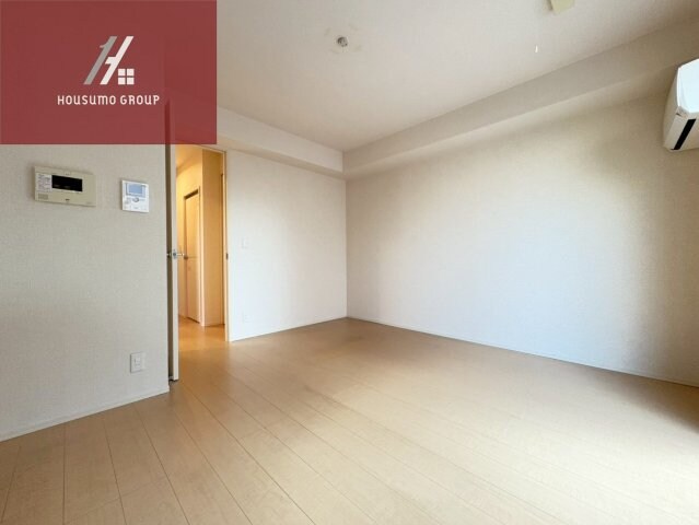 物件内観写真6　(使い勝手のいい洋室です)