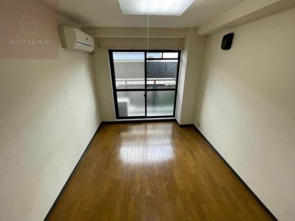 物件内観写真7　(ゆとりの広さです)