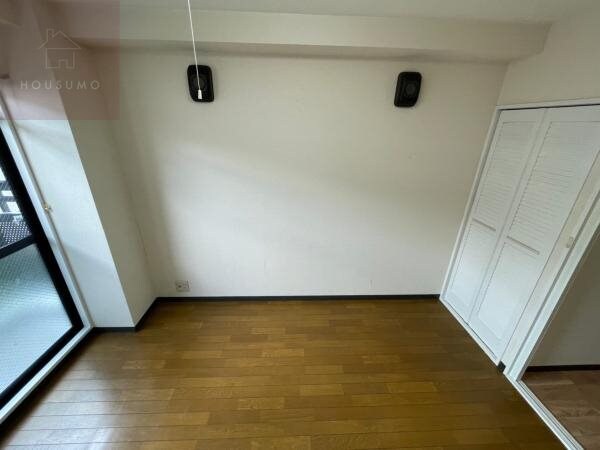 物件内観写真19　(明るい室内です)