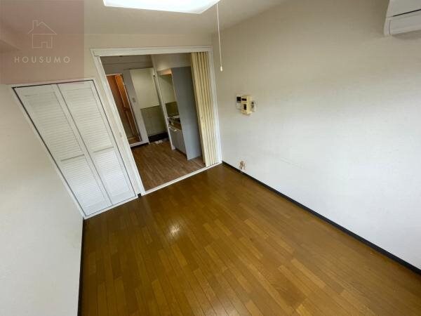 物件内観写真22　(使いやすいリビングです)