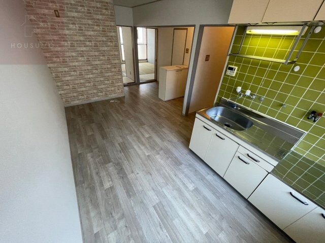 物件内観写真16　(使いやすいリビングです)