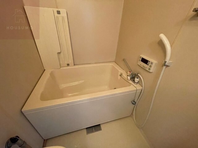 物件内観写真18　(お風呂です)