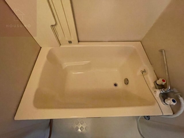 物件内観写真25　(日々の暮らしに欠かせないお風呂です)