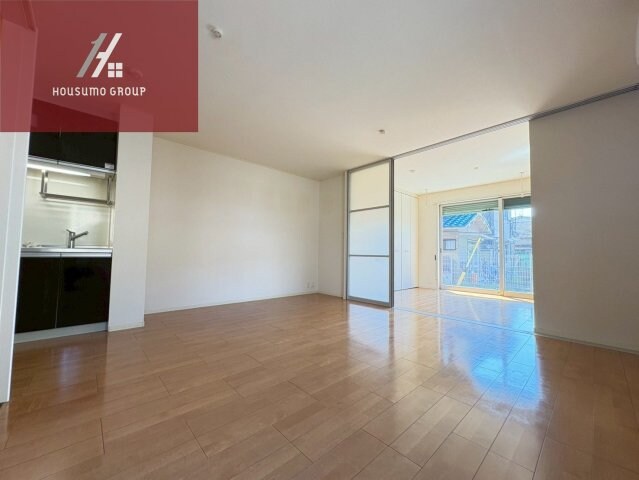 物件内観写真6　(居間です)