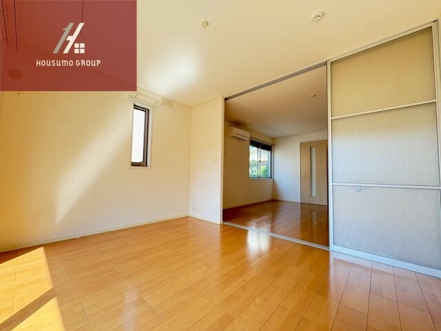 物件内観写真16　(コンパクトで使いやすい洋室です)