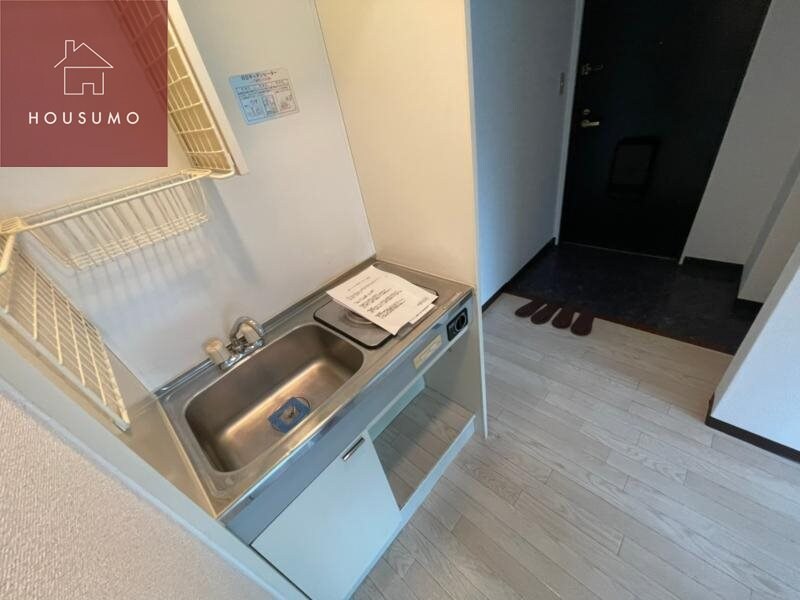 物件内観写真5　(キッチンです)