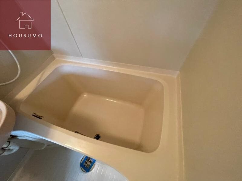 物件内観写真6　(お風呂です)