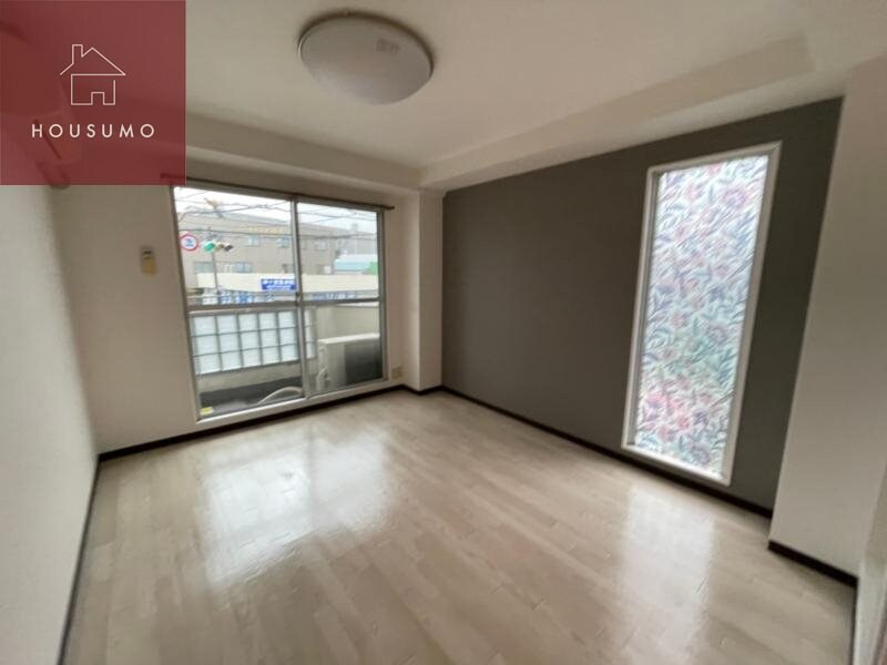 物件内観写真16　(使いやすいリビングです)