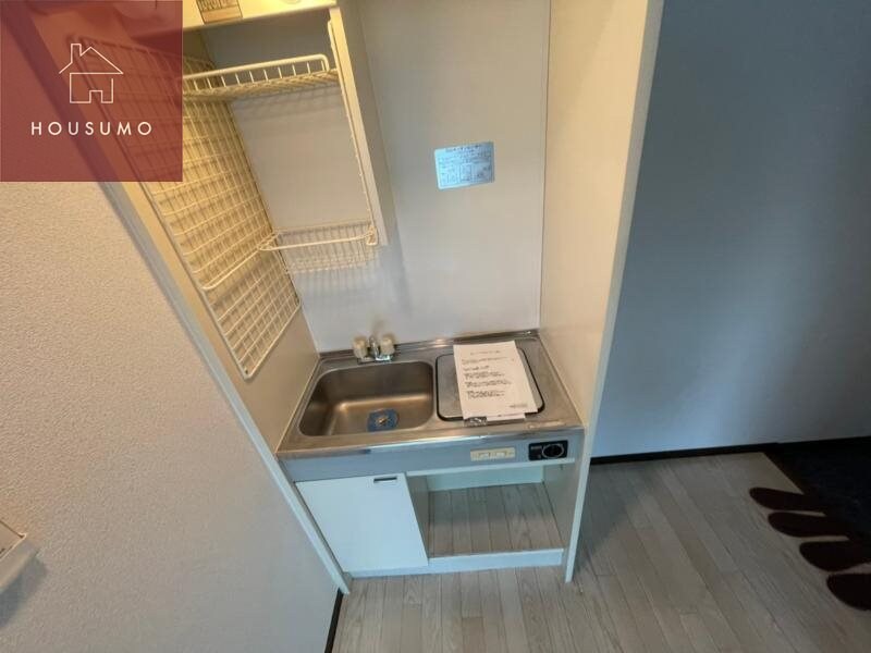 物件内観写真17　(キッチンです)