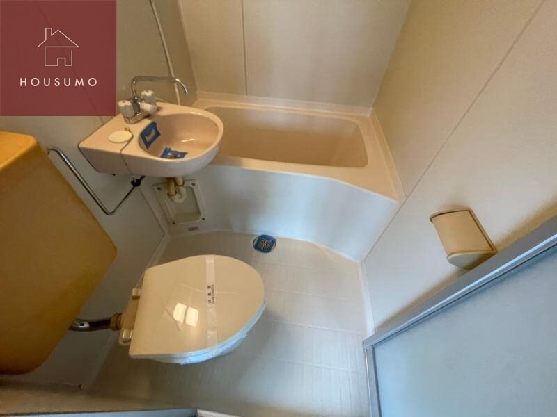 物件内観写真24　(トイレも気になるポイント)