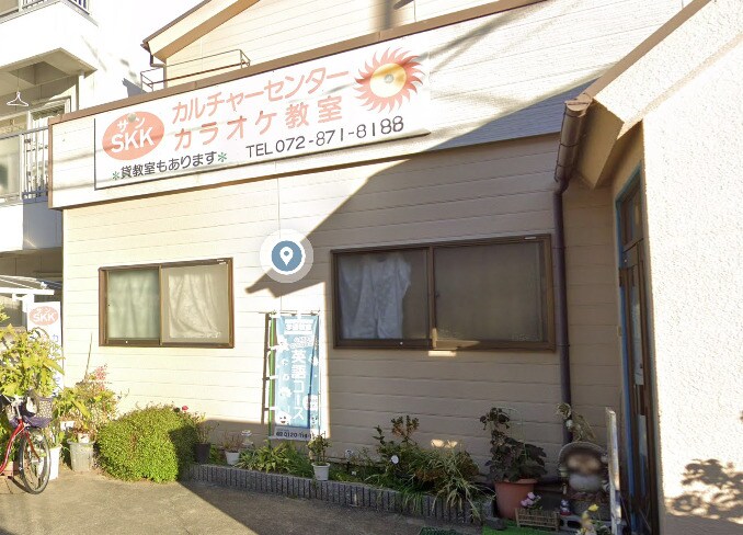 物件内観写真33　(S・K・K歌唱教室 1053m)