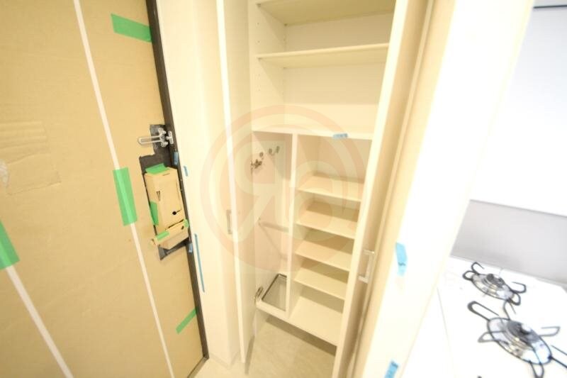 物件内観写真17　(こまごまとしたものを収納できそうですね)