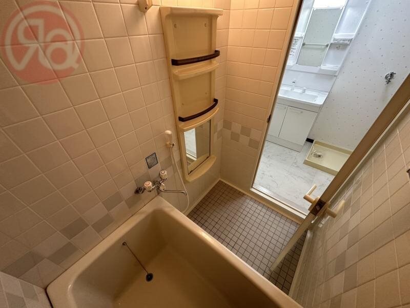 物件内観写真6　(お風呂で日々の疲れを落としましょう)